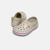 Crocs Crocband Terlik Stucco Melon