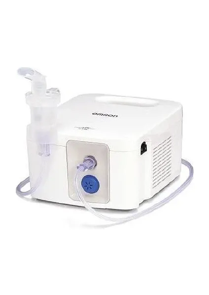 OMRON NEC-900E NEBÜLİZATÖR