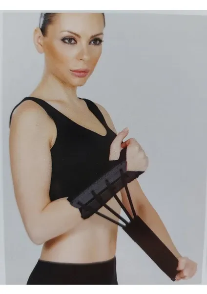 BAĞCIKLI EL BİLEK ATELİ