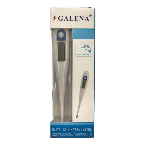 GALENA KOLTUK ALTI ATEŞ ÖLÇER