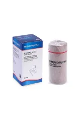 KISA GERİLİMLİ KOMPRESYON BANDAJI