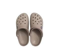 Crocs Crocband Terlik Vizon