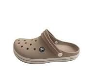 Crocs Crocband Terlik Vizon