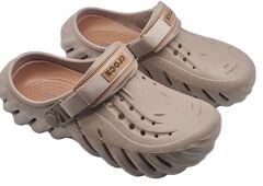 Crocs Clog Terlik Vizon