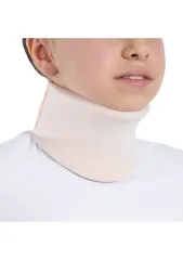 NELSON BOYUNLUK KUMAŞ KAPLI PEDİATRİK