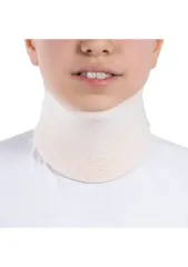 NELSON BOYUNLUK KUMAŞ KAPLI PEDİATRİK