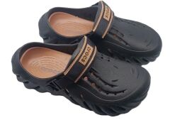 Crocs Clog Terlik Siyah