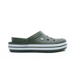 Crocs Crocband Terlik Yeşil