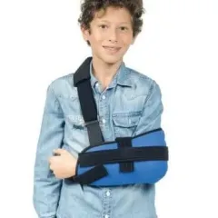 DELUX BEL KEMERLİ KOL ASKISI