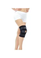 PATELLA VE LİGAMENT DESTEKLİ DİZLİK