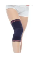 PATELLA VE LİGAMENT DESTEKLİ ÖRME DİZLİK