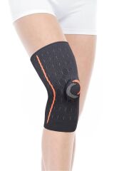 PATELLA VE LİGAMENT DESTEKLİ ÖRME DİZLİK