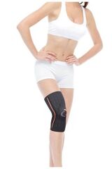 PATELLA VE LİGAMENT DESTEKLİ ÖRME DİZLİK