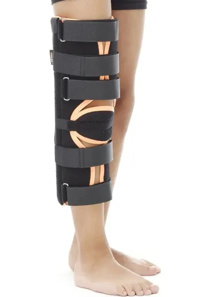 İMMOBİLİZER DİZLİK