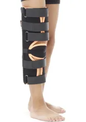 İMMOBİLİZER DİZLİK