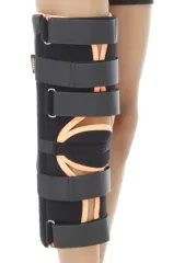 İMMOBİLİZER DİZLİK