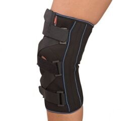 ÖN ÇAPRAZ BAĞ DESTEKLİ DİZLİK