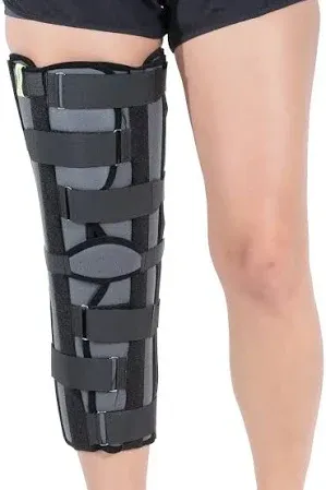 İMMOBİLİZER DİZLİK