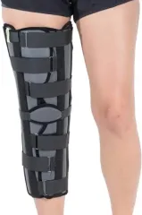 İMMOBİLİZER DİZLİK