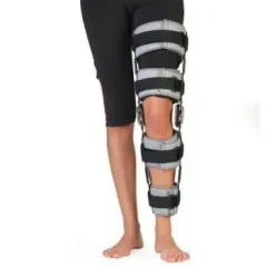 AÇI AYARLI DİZLİK UZUN