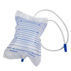 İDRAR TORBASI STERİL ALPHA 2000 ML