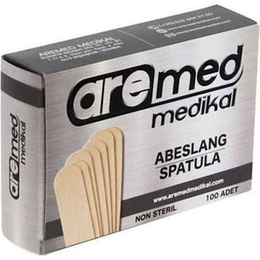 ABESLANG 100 LÜ AREMED