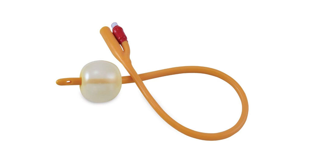 FOLEY KAUÇUK SONDA 2 YOLLU CAPELLA