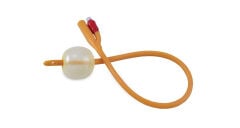 FOLEY KAUÇUK SONDA 2 YOLLU CAPELLA