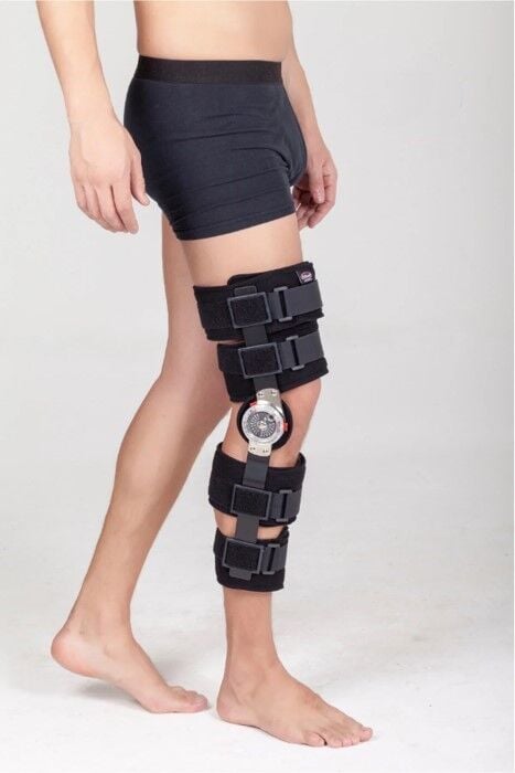 AÇI AYARLI DİZLİK UZUN