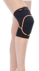DESTEKLİ SPORCU DİZLİĞİ