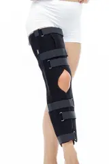 DİZ İMMOBİLİZERİ 55 CM