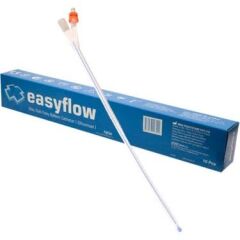 Easyflow Silikon İki Yollu Foley Sonda