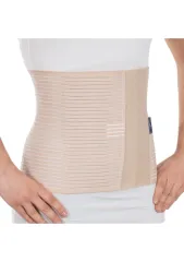 ABDOMİNAL KORSE (26 CM)