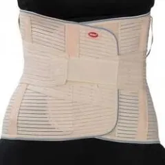 LUMBOSACRAL KORSE(32CM)