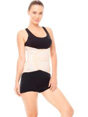LUMBOSACRAL KORSE (32 CM)