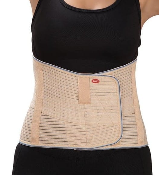 LUMBOSACRAL KORSE(26CM)