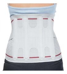 LUMBOSACRAL ÇELİK BALENLİ KORSE