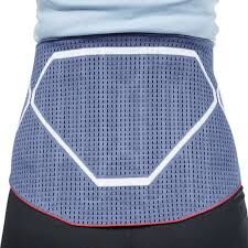 LUMBOSACRAL ÇELİK BALENLİ KORSE