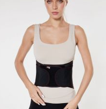 LUMBAR STRONG KORSE