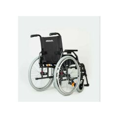 HAFİF TEKERLEKLİ SANDALYE START M2S