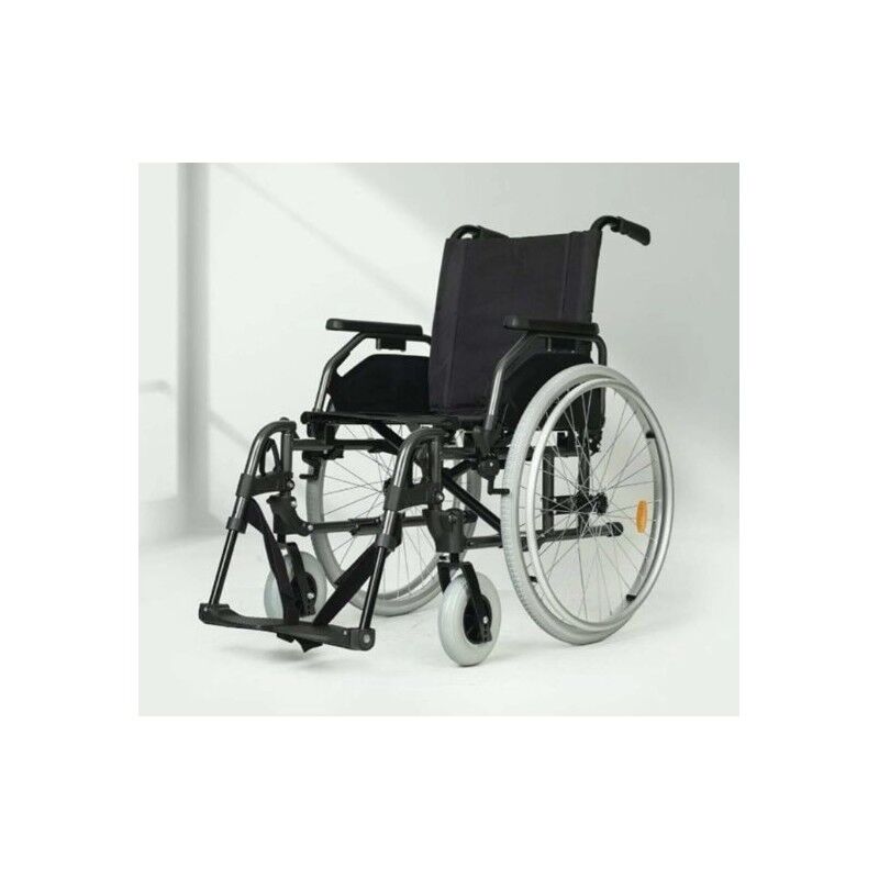 HAFİF TEKERLEKLİ SANDALYE START M2S