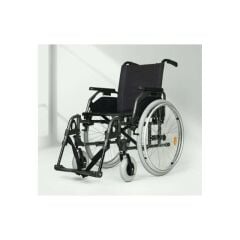 HAFİF TEKERLEKLİ SANDALYE START M2S