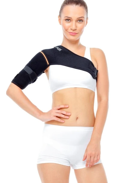 OMUZ DESTEKLEYİCİSİ