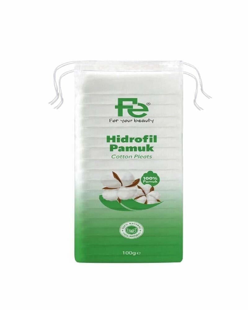 PAMUK 100 GR FE