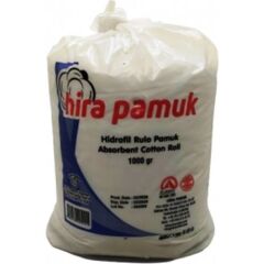 PAMUK 1000 GR HİRA